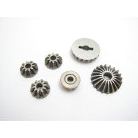 SKU: SW-328001 Series Hex Diff Bevel gear set