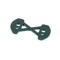 SKU: SW-348012 SWORKz S35-4 Series Pro-Composite Carbon Wing Mount Support Plate