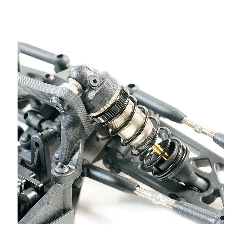 SWORKz S12-2D EVO Limited (Dirt Edition) 1/10 2WD Buggy Kit