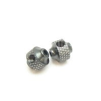 SKU: SW-330157A SWORKz SWORKz 1/8 Brake Adjuster Knob (GM) - 2pcs