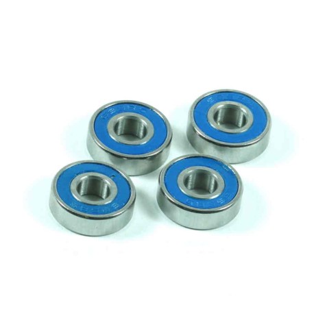 SKU: SWC-116019P SWORKz Top Performance Ceramics Ball Bearing 5x13x4mmm (4Pcs)