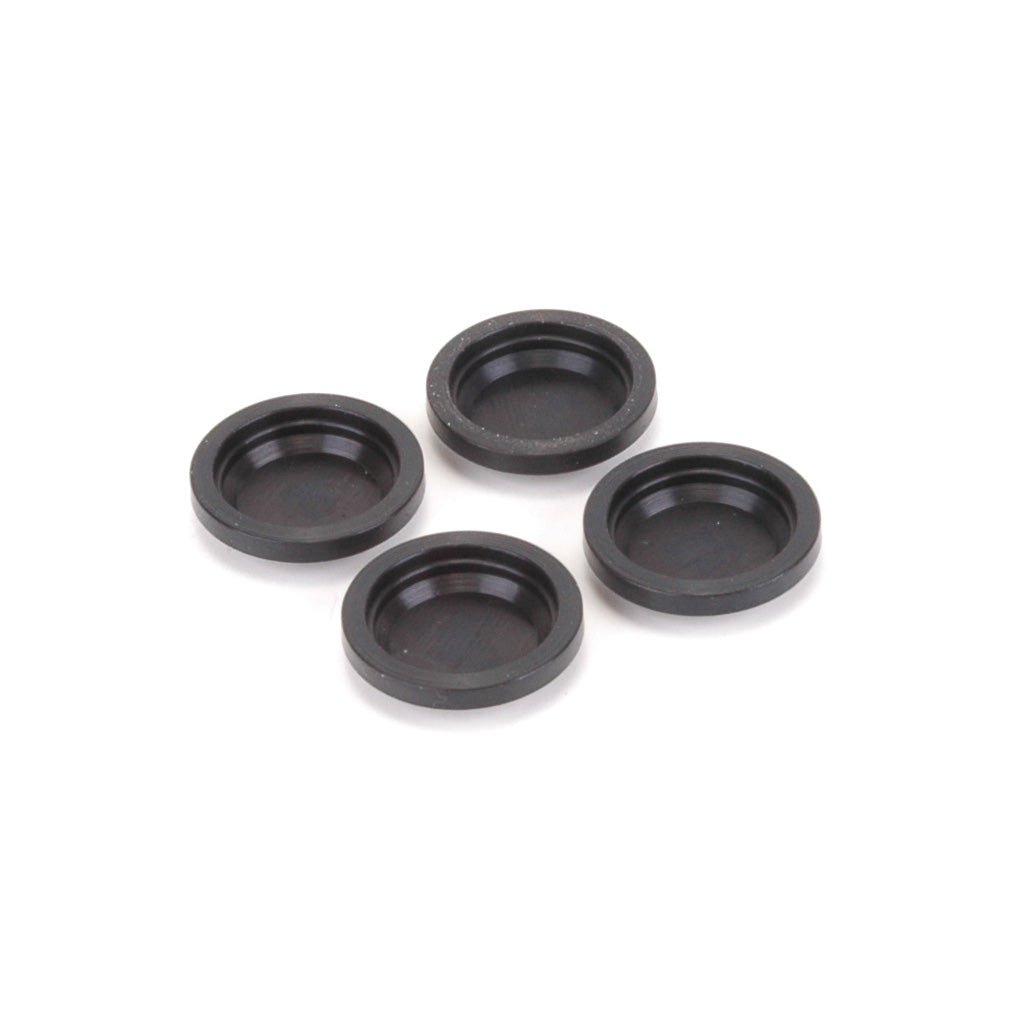 Schumacher HD DIAPHRAGM BIG BORE SHOCK - PK4 Item SKU: U3782