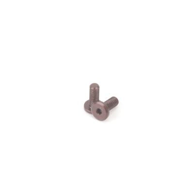 Schumacher SPEED PACK Servo Screws (2pcs) SKU: U4983