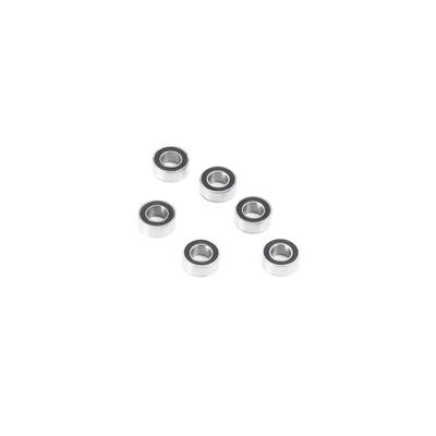 Yikong (supplied by Schumacher) 5x10x4 Bearing - 6pack SKU: YK21119