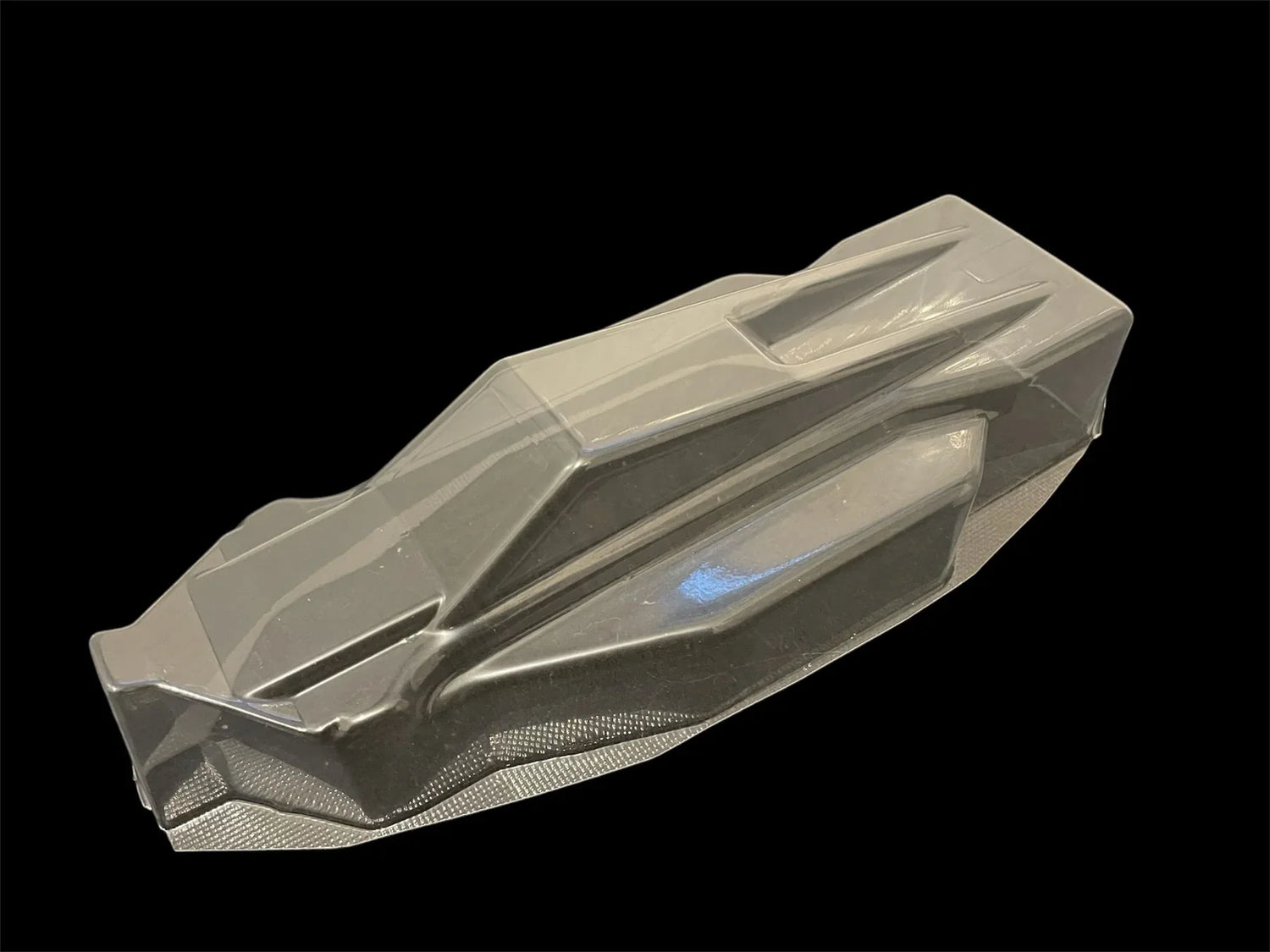Body shells & wings