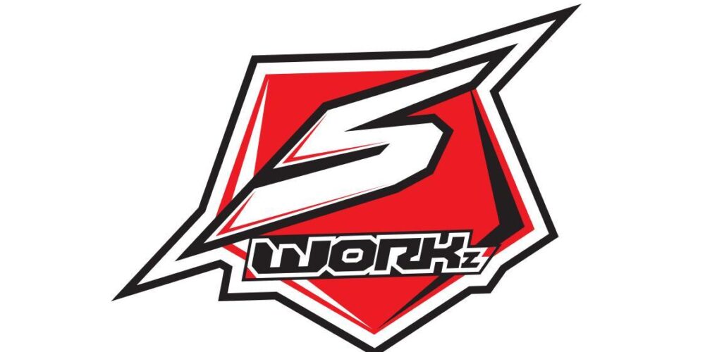 SWORKz Parts for 1/10th off road