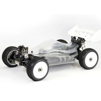 Hobao 1/8th RC spare parts