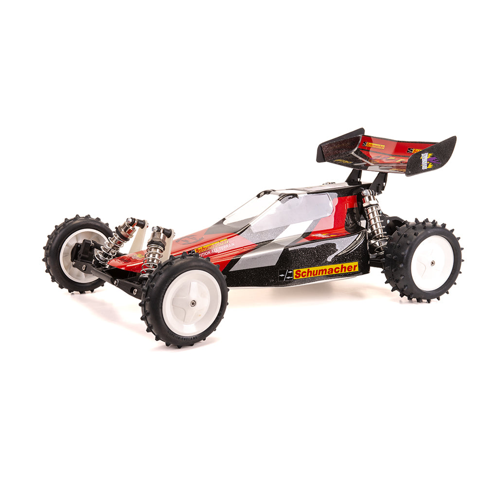 Schumacher Classic parts