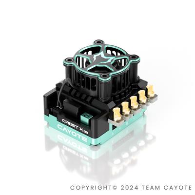 1/10th Electrics