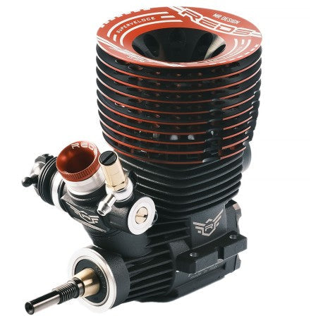Nitro engines and accessories, clutches etc.