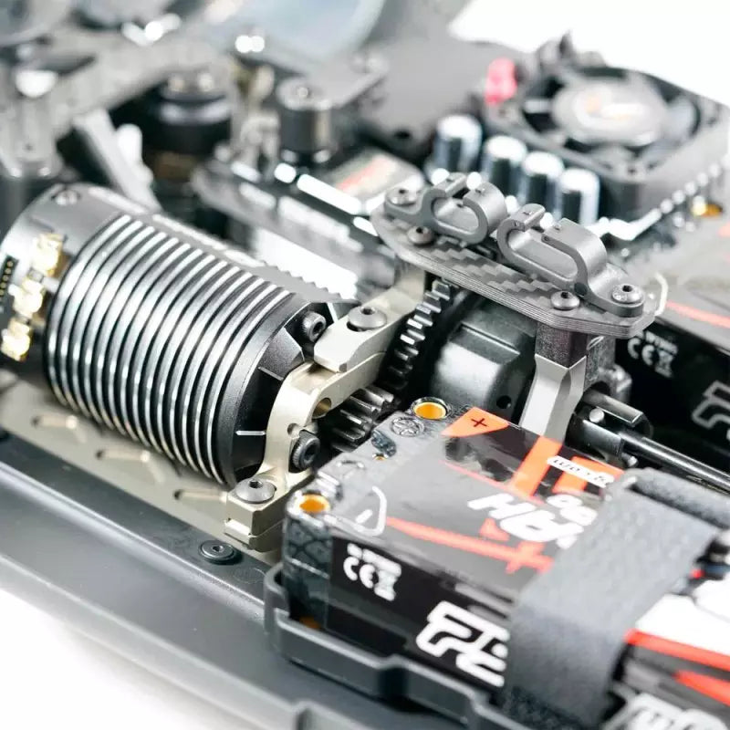 1/8th scale electrics nitro and ebuggy