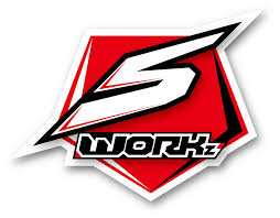 SWORKz Parts for 1/8th off road