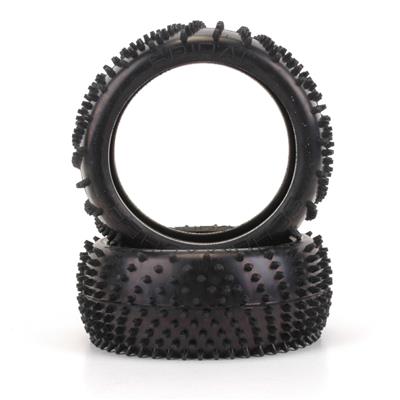 1/8 off road wheels, tyres & inserts