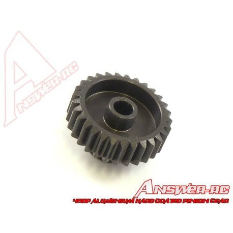 ANSPI4831 31t Answer-RC Aluminium Hard Coated 48DP Pinion Gear