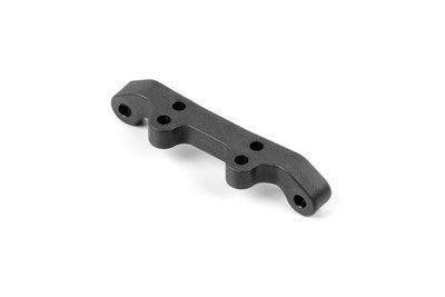 Xray COMPOSITE STEERING PLATE - FRONT/REAR MOUNTING POSITIONS - G SKU: XR322573-G