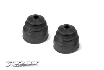 Xray DRIVE SHAFT BOOT (2) SKU: XR355472
