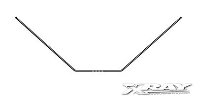 Xray ANTI-ROLL BAR 1.4 MM SKU: XR362474
