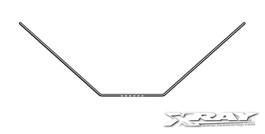Xray ANTI-ROLL BAR 1.6 MM SKU: XR362476