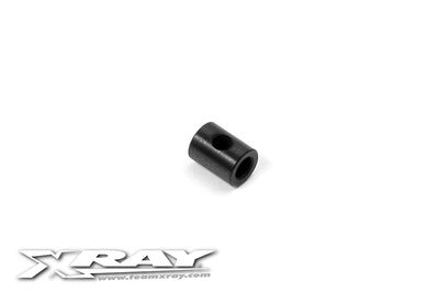 DRIVE SHAFT COUPLING - HUDY SPRING STEEL SKU: XR365230