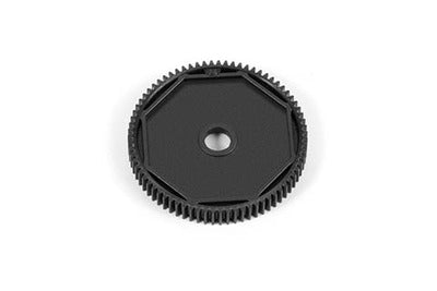 COMPOSITE SLIPPER CLUTCH SPUR GEAR 75T / 48