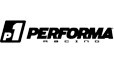 PA-9305 Performa Racing Graphene HV Lipo SHORTY 4000 ULCG 7.6V 120C - BRCA