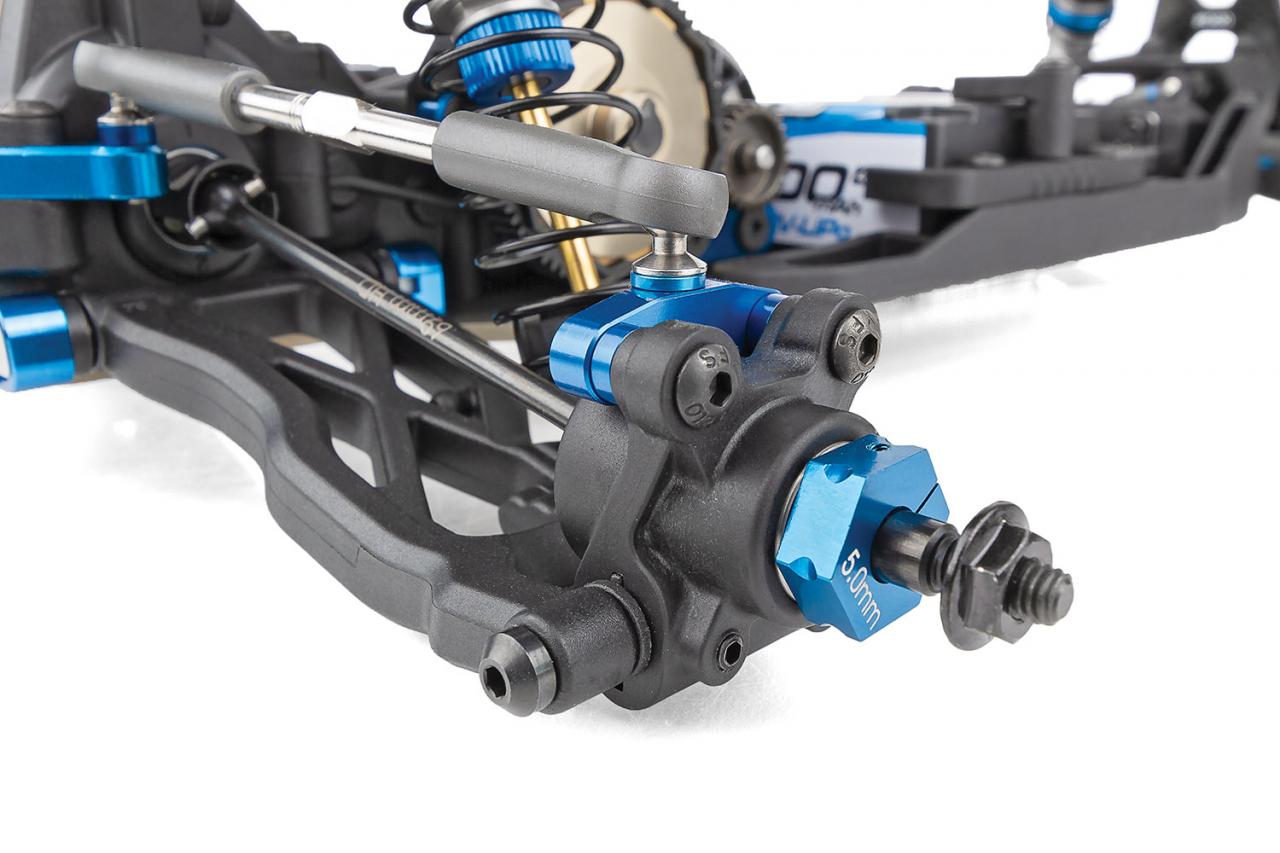 TEAM ASSOCIATED RC10B7D TEAM KIT AS90042 EAN: 784695900424