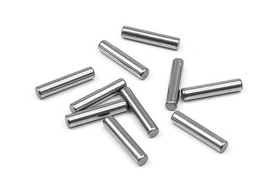 PIN 2x9.8 (10) Manufacturer: Xray RC DisCo Part No: XR980210