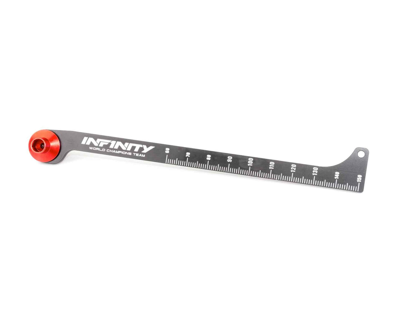 INF1NITY IFB8 SHOCK STROKE and REBOUND GAUGE (1/8 Buggy/60-150mm) SKU: A0110