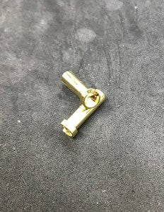 LIPO BATTERY - 5.0MM BULLET CONNECTOR (2) GR2305 G-RACE