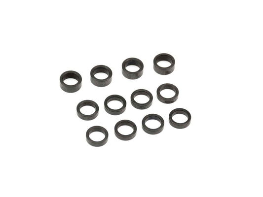 INFINITY SPACERS 5x7mm SET (12pcs) SKU: M007