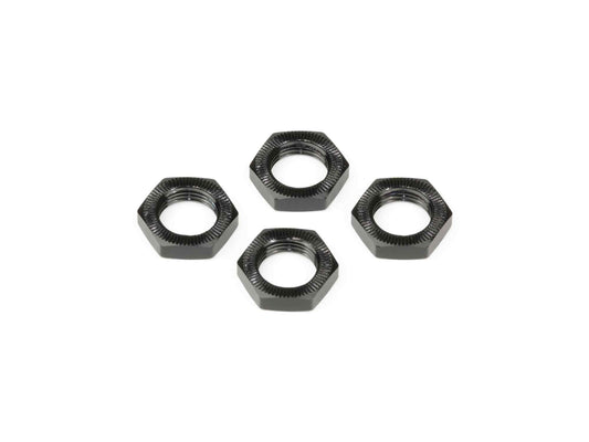 INF1NITY IFB8 WHEEL HEX NUTS (4pcs) M009