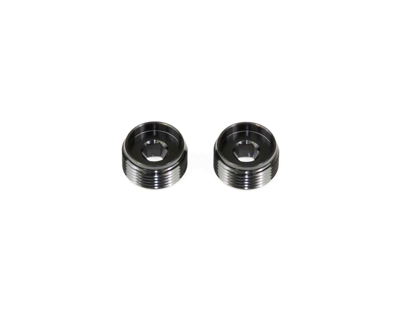 INF1NITY IFB8 BALL CUP ADJUSTING NUT (2pcs) SKU: M013