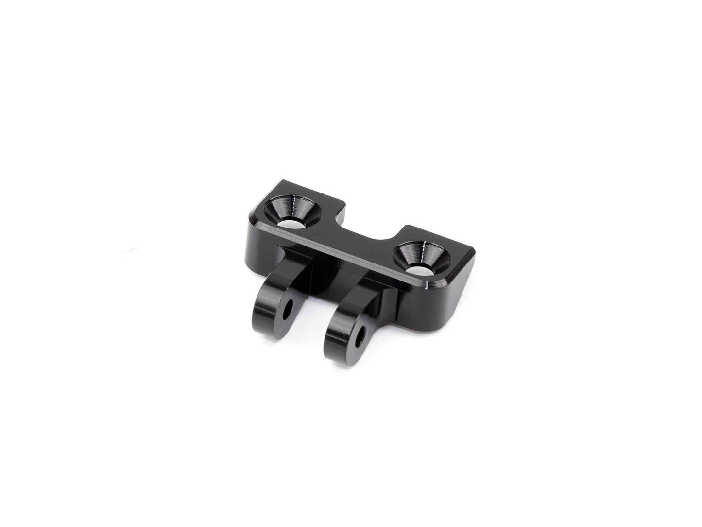 INF1NITY IFB8 REAR BRACE MOUNT (ALUMINIUM) SKU: M034