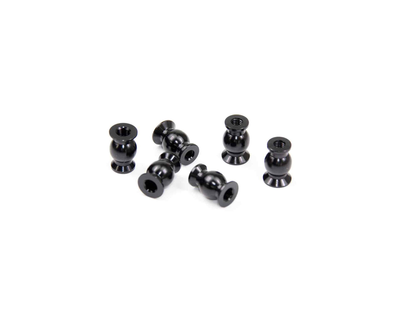 INF1NITY IFB8 BALL 6.8mm (6pcs) SKU: M042