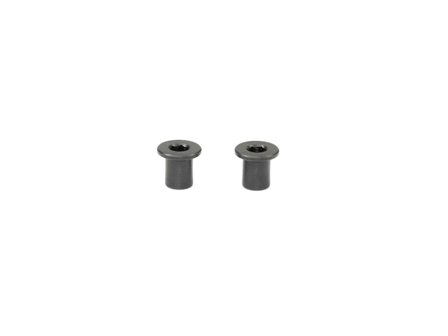 INF1NITY IFB8 SERVO SAVER BUSHING (STEEL/2pcs) SKU: M058