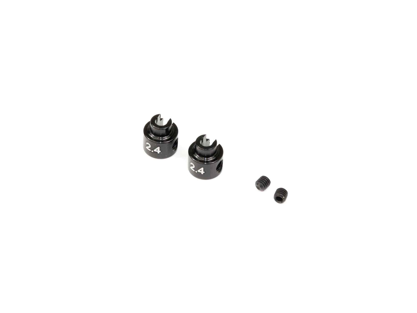 INF1NITY IFB8 ARB STOPPER 2.4mm (2pcs) M072