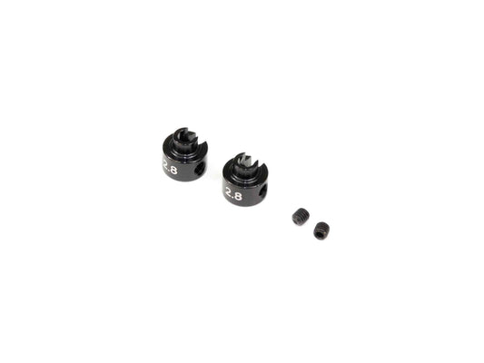 INF1NITY IFB8 ARB STOPPER 2.8mm (2pcs) M074