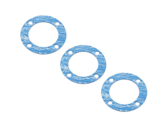 INF1NITY IFB8 DIFF GASKET (3pcs) SKU: M091