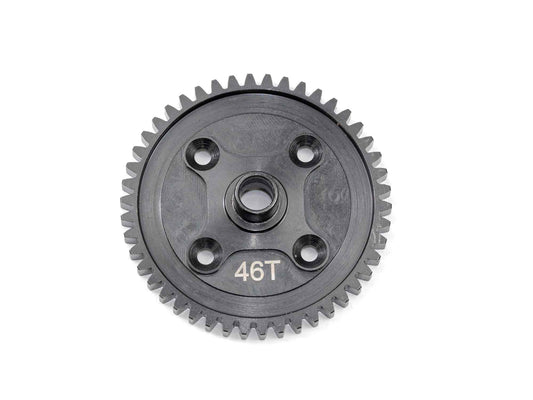 INF1NITY IFB8 46T DIFF SPUR GEAR SKU: M096