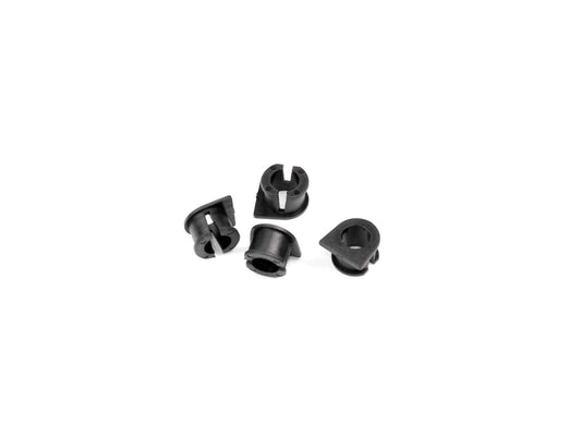 INF1NITY IFB8 SHOCK CAP BUSHING (4pcs) SKU: M114