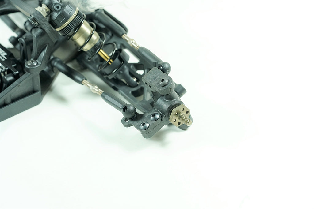 SWORKz S12-2C EVO 1/10 2WD Buggy kit (carpet version)