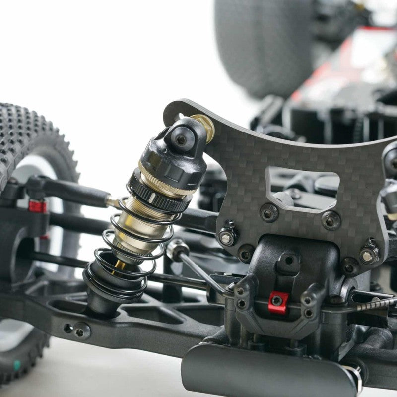 SWORKz S14-4D Dirt 1/10 4WD Off-Road Buggy PRO Kit SKU: SW910034D