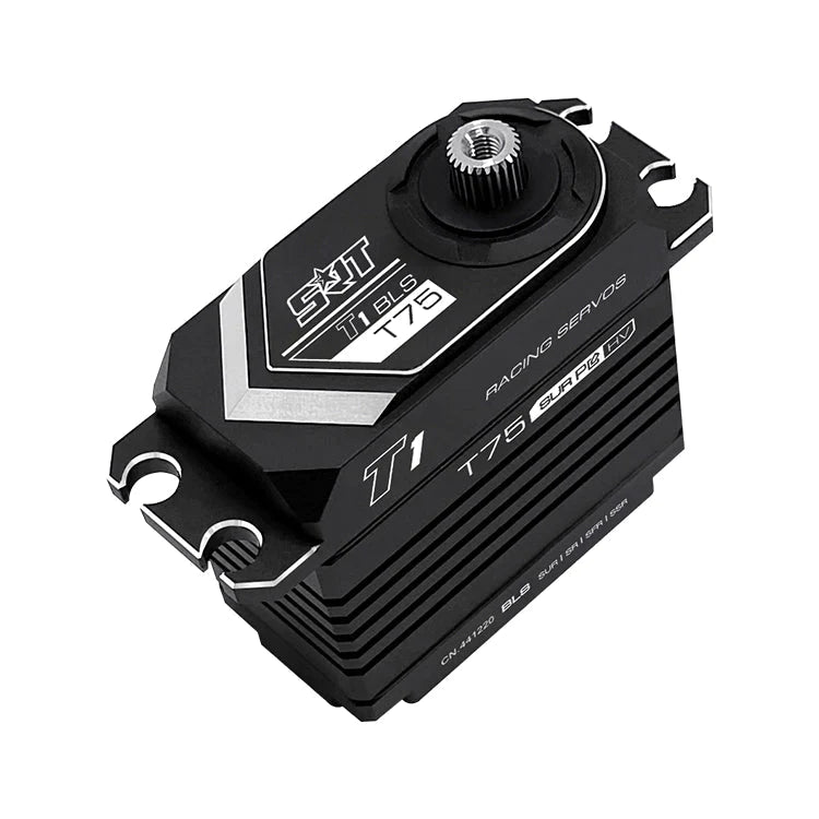 SRT T75 SERVO 70KG - 0.12 AT 8.4V