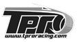 TP-100007FY TPRO 1/10 2/4WD Rear Off Road Dish Wheel 12mm Hex - Fl. Yellow - 4pk