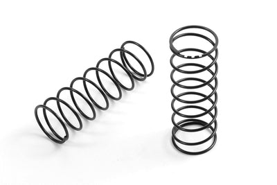 XRAY FRONT SPRING 69MM - 3 DOTS (2) Manufacturer: Xray SKU: XR358315