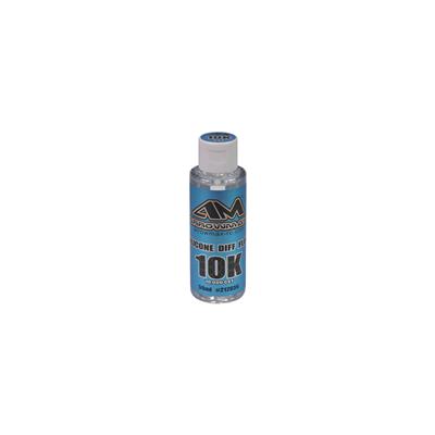 Silicone Diff Fluid 59ml - 10000cst V2 SKU: AM212036