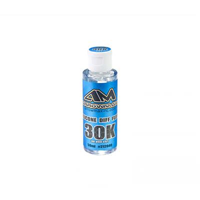 Silicone Diff Fluid 59ml - 30000cst V2 SKU: AM212040