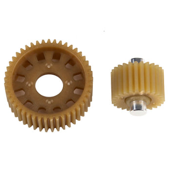 TEAM ASSOCIATED DIFF GEAR AND IDLER GEAR SKU: AS7812