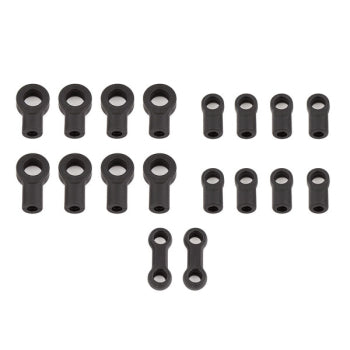 SKU: AS91820 TEAM ASSOCIATED B6.1/T6.1/SC6.1 BALL ENDS