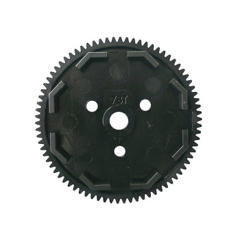 TEAM ASSOCIATED OCTALOCK SPUR GEAR 78T 48DP SKU: AS92295